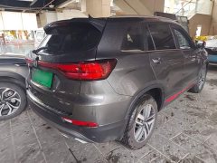 Changan CS75 Edition 1.5T DCTLuxury Edition - ფოტო 7