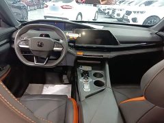 Changan UNI-V 1.5T Premium Version - ფოტო 10