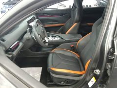 Changan UNI-V 1.5T Premium Version - ფოტო 15