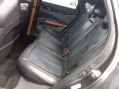 Changan UNI-V 1.5T Premium Version - ფოტო 17