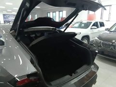 Changan UNI-V 1.5T Premium Version - ფოტო 19