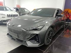 Changan UNI-V 1.5T Premium Version - ფოტო 2