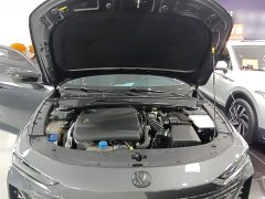 Changan UNI-V 1.5T Premium Version - ფოტო 20