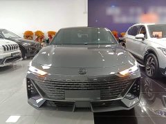 Changan UNI-V 1.5T Premium Version - ფოტო 3