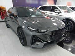 Changan UNI-V 1.5T Premium Version - ფოტო 4