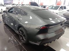 Changan UNI-V 1.5T Premium Version - ფოტო 5