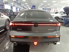 Changan UNI-V 1.5T Premium Version - ფოტო 6