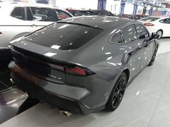 Changan UNI-V 1.5T Premium Version - ფოტო 7