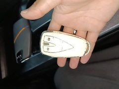 Changan UNI-V 1.5T Premium Version - ფოტო 9
