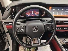 Changan CS75PLUS 2.0T Version - ფოტო 11