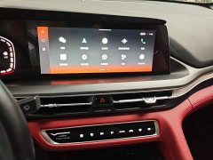 Changan CS75PLUS 2.0T Version - ფოტო 13
