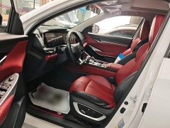 Changan CS75PLUS 2.0T Version - ფოტო 15