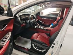 Changan CS75PLUS 2.0T Version - ფოტო 16