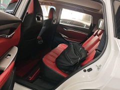 Changan CS75PLUS 2.0T Version - ფოტო 17