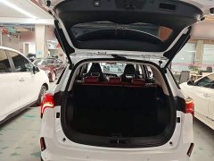 Changan CS75PLUS 2.0T Version - ფოტო 19