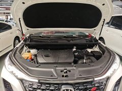 Changan CS75PLUS 2.0T Version - ფოტო 20