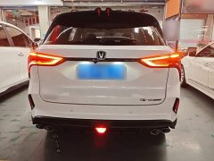 Changan CS75PLUS 2.0T Version - ფოტო 6