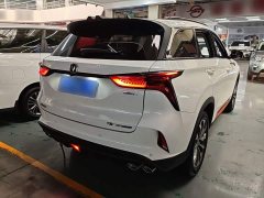 Changan CS75PLUS 2.0T Version - ფოტო 7