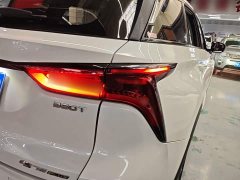Changan CS75PLUS 2.0T Version - ფოტო 8