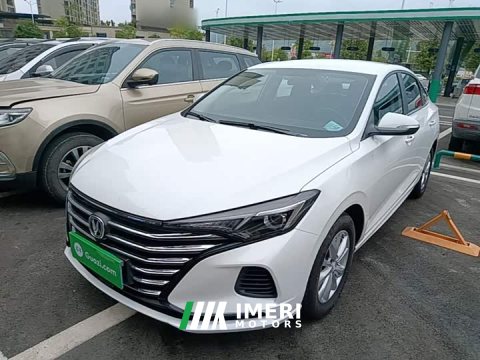 2023 Changan PLUS 1.6L GDI Version - ავტომობილი ჩინეთიდან