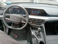 Changan PLUS 1.6L GDI Version - ფოტო 10