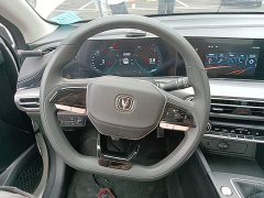 Changan PLUS 1.6L GDI Version - ფოტო 11