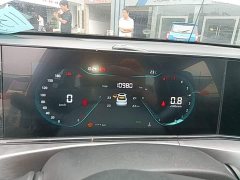 Changan PLUS 1.6L GDI Version - ფოტო 12