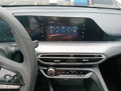 Changan PLUS 1.6L GDI Version - ფოტო 13