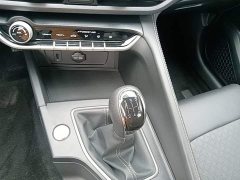 Changan PLUS 1.6L GDI Version - ფოტო 14