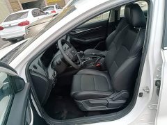 Changan PLUS 1.6L GDI Version - ფოტო 15
