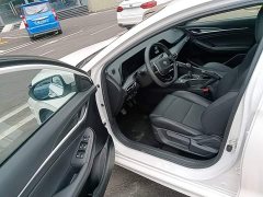 Changan PLUS 1.6L GDI Version - ფოტო 16