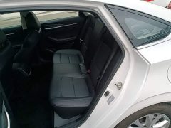 Changan PLUS 1.6L GDI Version - ფოტო 17