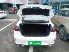 Changan PLUS 1.6L GDI Version - ფოტო 19