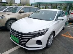 Changan PLUS 1.6L GDI Version - ფოტო 2