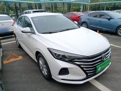 Changan PLUS 1.6L GDI Version - ფოტო 4