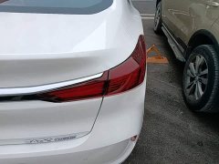 Changan PLUS 1.6L GDI Version - ფოტო 8