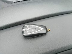 Changan PLUS 1.6L GDI Version - ფოტო 9