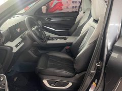 Changan CS75PLUS Edition 1.5T Smart Drive Version - ფოტო 11