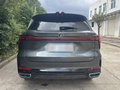Changan CS75PLUS Edition 1.5T Smart Drive Version - ფოტო 12