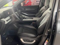 Changan CS75PLUS Edition 1.5T Smart Drive Version - ფოტო 15