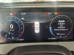 Changan CS75PLUS Edition 1.5T Smart Drive Version - ფოტო 7