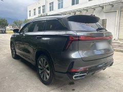 Changan CS75PLUS Edition 1.5T Smart Drive Version - ფოტო 8