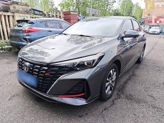 Changan PLUS NE 1.4T GDI DCT Edition - ფოტო 1