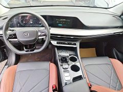 Changan PLUS NE 1.4T GDI DCT Edition - ფოტო 10