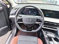 Changan PLUS NE 1.4T GDI DCT Edition - ფოტო 11
