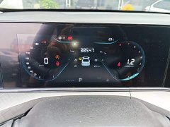 Changan PLUS NE 1.4T GDI DCT Edition - ფოტო 12