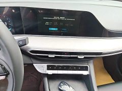 Changan PLUS NE 1.4T GDI DCT Edition - ფოტო 13