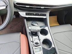 Changan PLUS NE 1.4T GDI DCT Edition - ფოტო 14