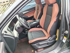 Changan PLUS NE 1.4T GDI DCT Edition - ფოტო 15