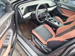 Changan PLUS NE 1.4T GDI DCT Edition - ფოტო 16